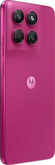 Motorola Moto G47 5G Dual SIM (8/128GB) Fuchsia Red