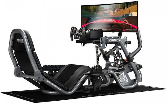 Next Level Racing GT Pro Simulation Cockpit Τιμονιέρας