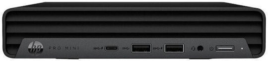 HP Mini PC (Kern i7-13700T/16GB DDR4/512GB SSD/W11 Pro)