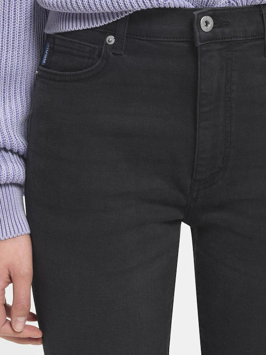 Women's Black Jean Pants