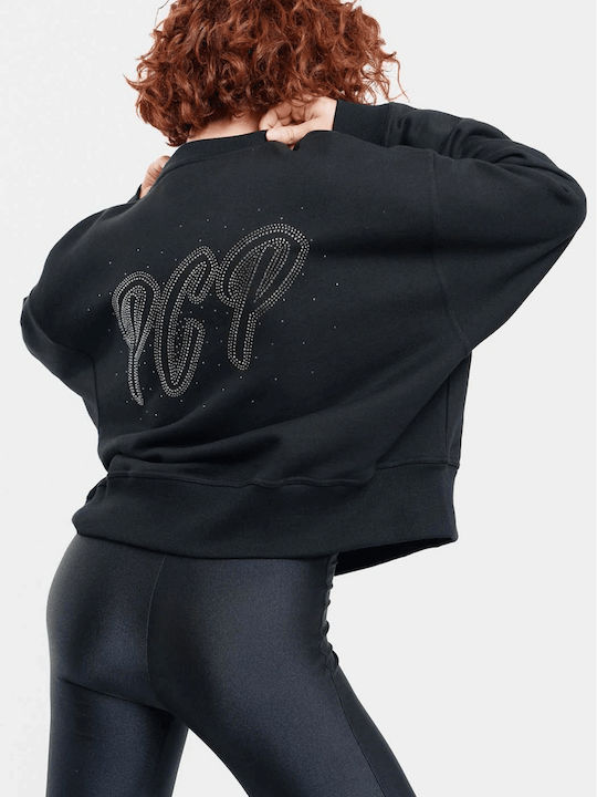 Women's Sweatshirt Black