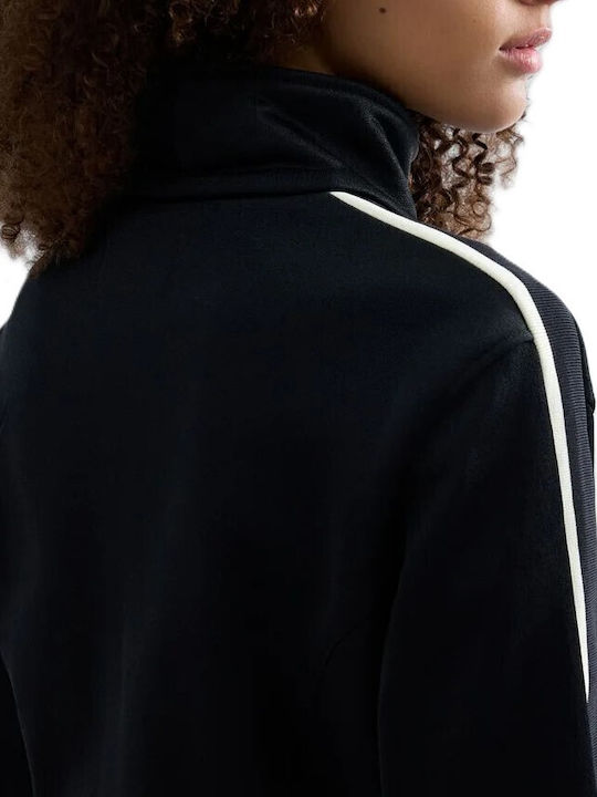 Women's Black Sweatshirt