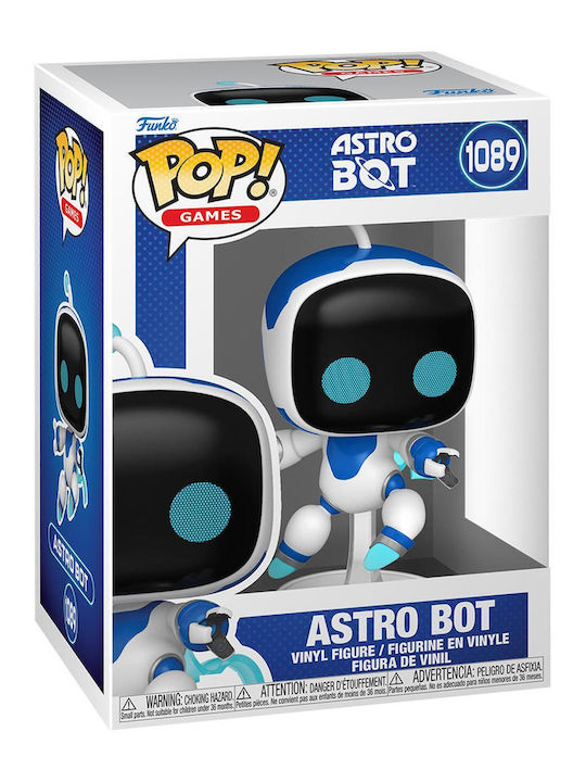 Funko Pop! Jocuri: Astro Bot Funko Pop! Jocuri: Astro Bot