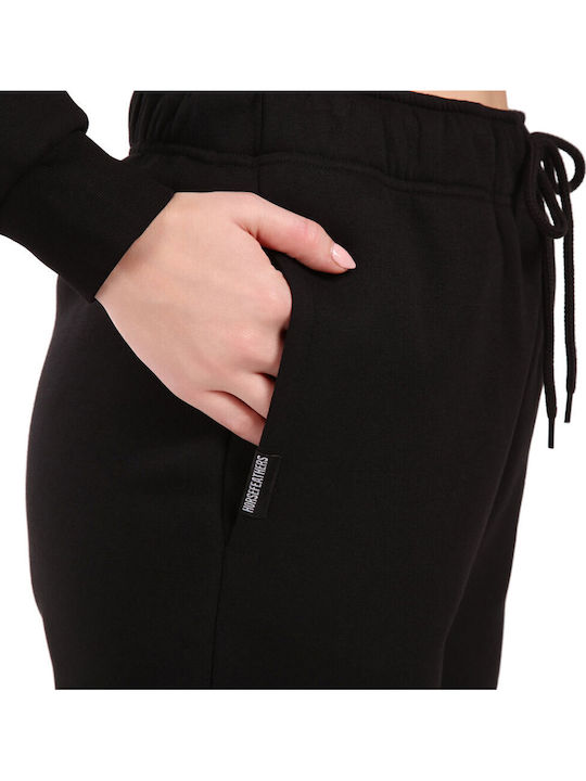 Παντελόνι Φόρμας Black