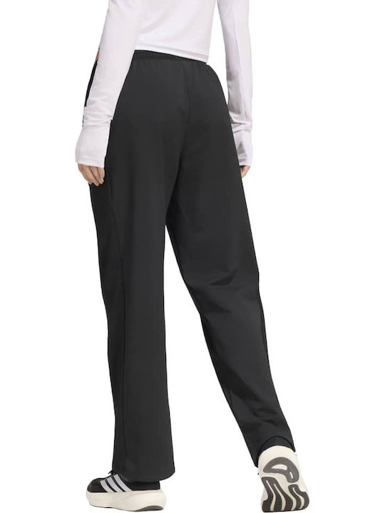 W Pt W Jogger Sweatpants Black