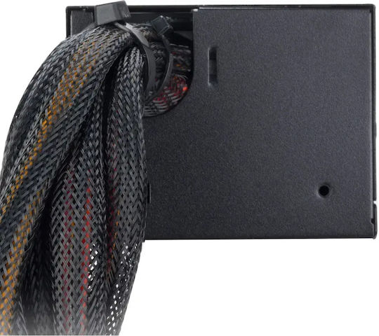 Silverstone 400W Negru Sursă de Alimentare Pentru Computer Complet Modular 80 Plus Gold (SST-TX400-GF)