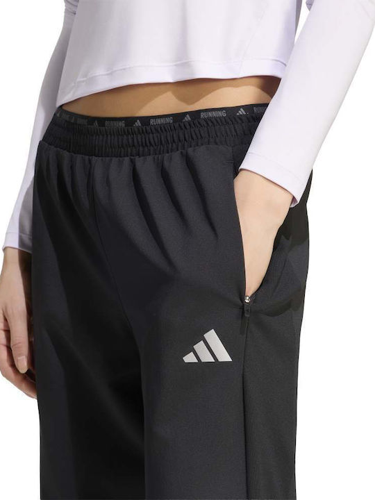 W Pt W Jogger Sweatpants Black