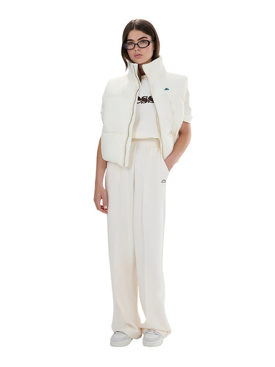Ecru Sweatpants