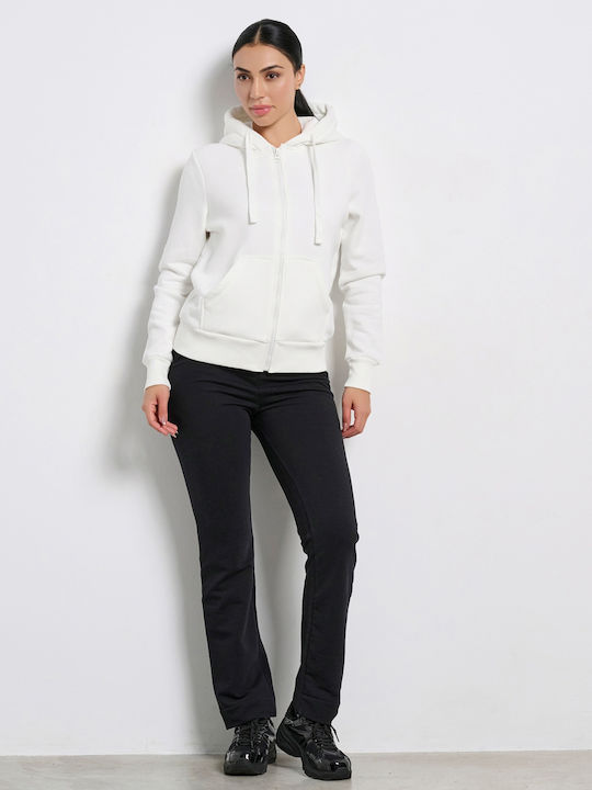 Damen Jogginghose Schwarz