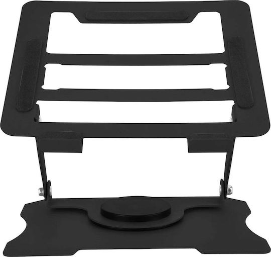 Mozos Laptop-Ständer für Laptop N4-BK