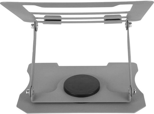 Mozos Laptop-Ständer für Silber N4-SV
