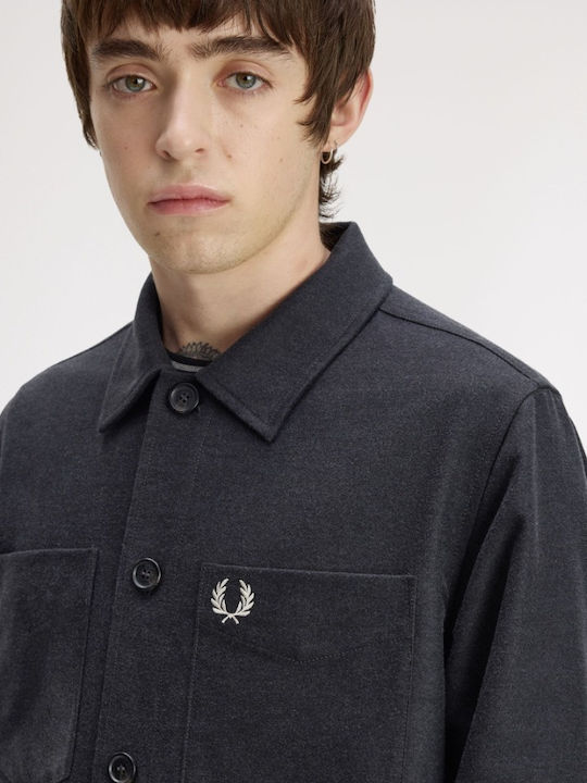 Fred Perry