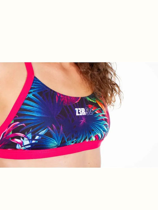 Top De Bikini Tropadelic