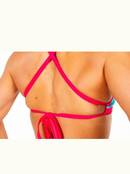 Top De Bikini Tropadelic