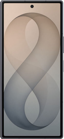 Samsung Galaxy Z Fold8 Ultra Enterprise Edition 5G (12/256GB) Graphit