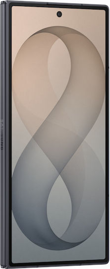 Samsung Galaxy Z Fold8 Ultra Enterprise Edition 5G (12/256GB) Graphit