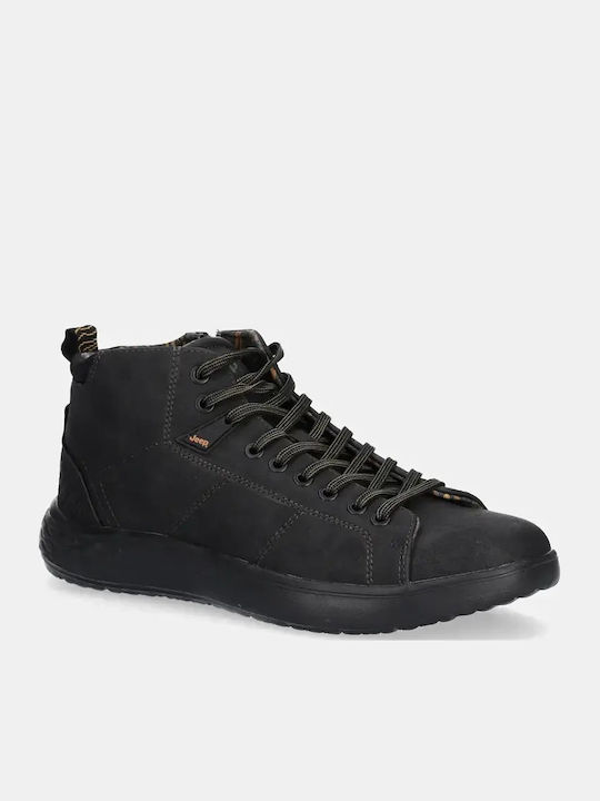 Jeep Footwear Jeep Footwear