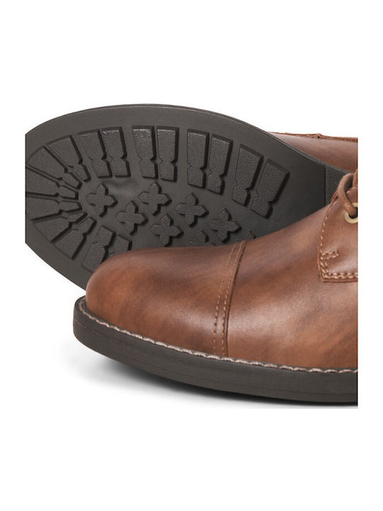 Men's Brown Boots