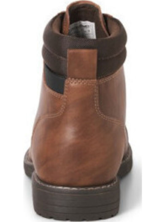 Men's Brown Boots