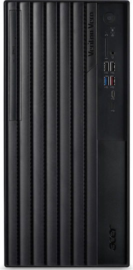 Acer Veriton Vero VVM4735GT Desktop PC (Ultra 7-265/32GB DDR5/1TB SSD/W11 Pro)