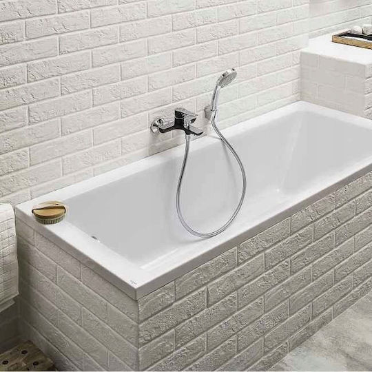 Cersanit Acryl Badewanne 140x70cm