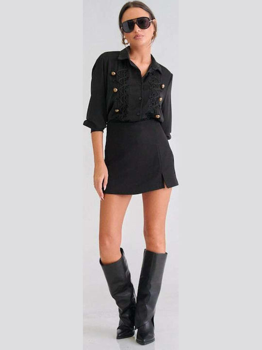 Women's Skorts Black