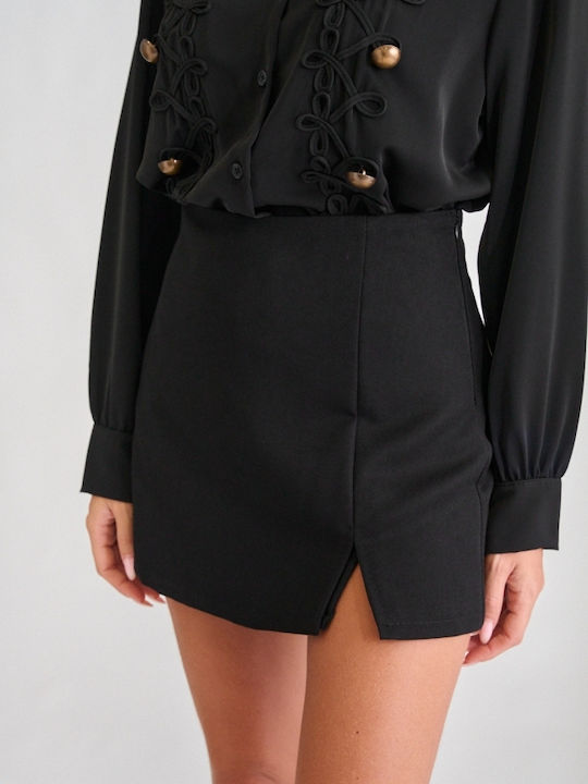 Women's Skorts Black