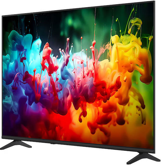 Smart Телевизор 65" 4K UHD QNED NanoCell 65QNED70B3C HDR (2026)