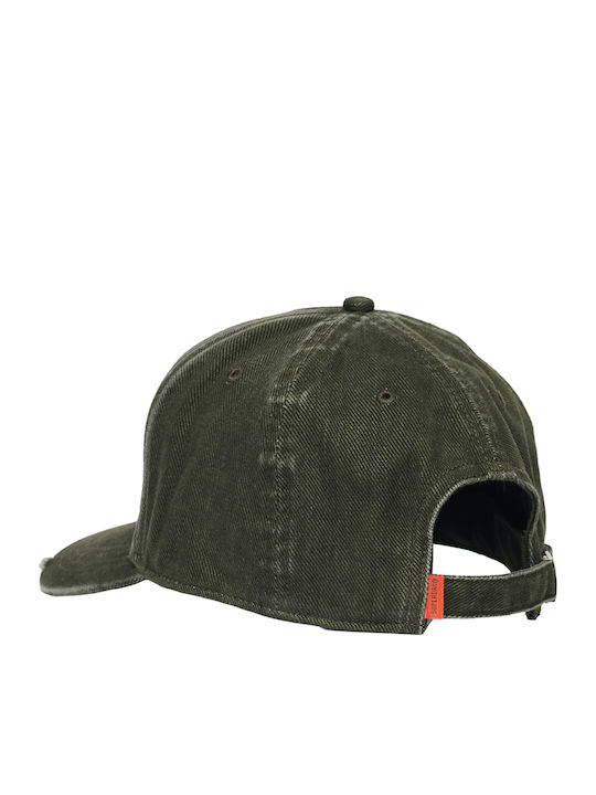 Superdry Graphic Trucker Șapcă pentru bărbați Y9011040a-m7t M7t/washed Camp Verde