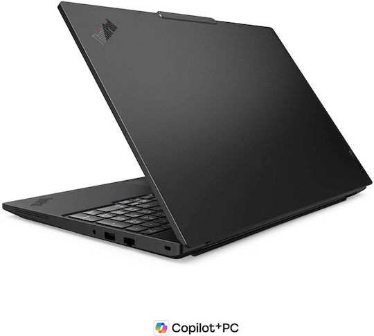 Lenovo ThinkPad T14 G7 14" IPS FHD+ (Ultra 7-355/32GB/1.0TB SSD + 32GB SSD/W11 Pro) (GR Keyboard)