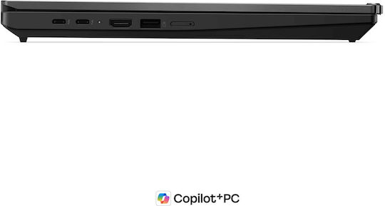 Lenovo ThinkPad T16 G5 16" IPS FHD+ (Ultra 7-355/32GB/1.0TB SSD/W11 Pro) (GR Keyboard)