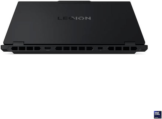 Legion 5 15IRX10 15.1" OLED QHD+ 165Hz (i7-13650HX/16GB/512GB SSD/GeForce RTX 5050/W11 Home) (GR Keyboard)
