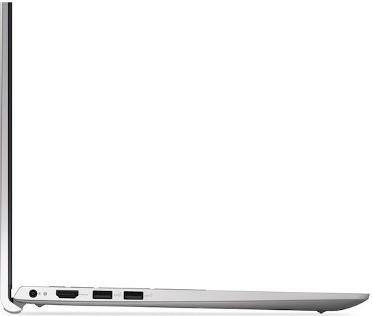 Pro 15 Essential PV15250 15.6" FHD 120Hz (i7-1355U/16GB/512GB SSD/Linux) Platinum Silver (US Keyboard)