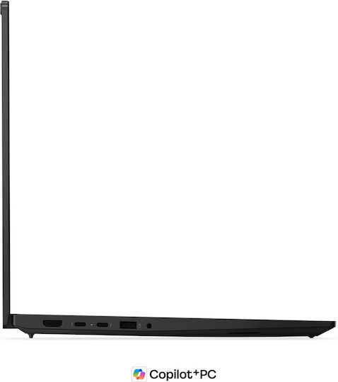 Lenovo Thinkpad E16 Gen 4 16" IPS FHD+ (Ultra 5-325/32GB/512GB SSD/W11 Pro) (GR Keyboard)