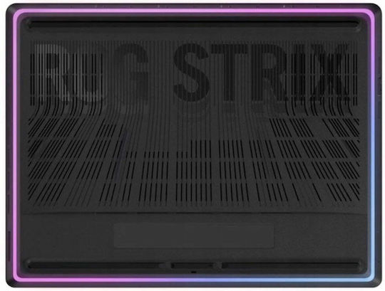 Asus ROG Strix SCAR 16 G635LW-U9644X 16" QHD+ 240Hz (Ultra 9-275HX/32GB/2TB SSD + 2TB SSD/GeForce RTX 5080/W11 Pro) (US Keyboard)