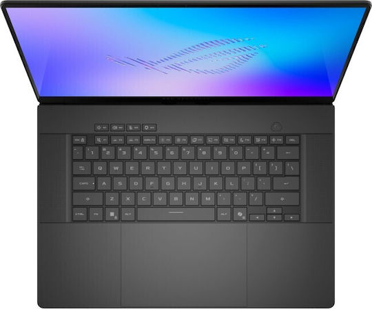 ROG Zephyrus G16 GU606AW-U9641X 16" OLED QHD+ 240Hz (Ultra 9-386H/64GB/1.0TB SSD/GeForce RTX 5080/W11 Pro) (US Keyboard)
