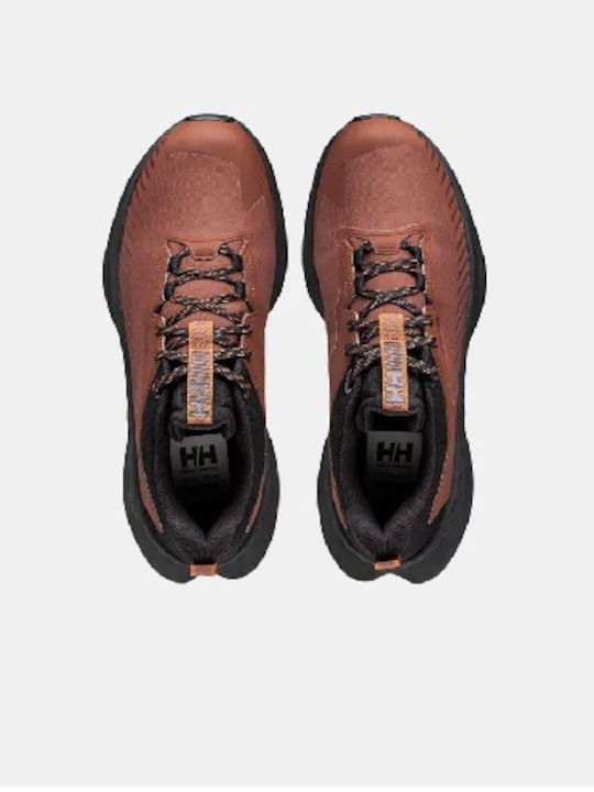Helly Hansen Awe Hiker Ανδρικά Ορειβατικά Κόκκινα