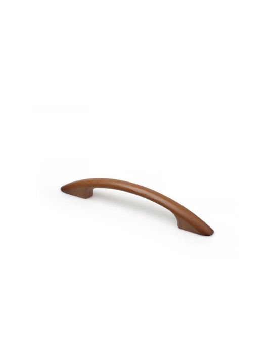 Domoletti Λαβή Επίπλου από Μέταλλο Walnut Φ7mm (Απόσταση Κέντρων 96mm) Domoletti Λαβή Επίπλου από Μέταλλο Walnut Φ7mm (Απόσταση Κέντρων 96mm)