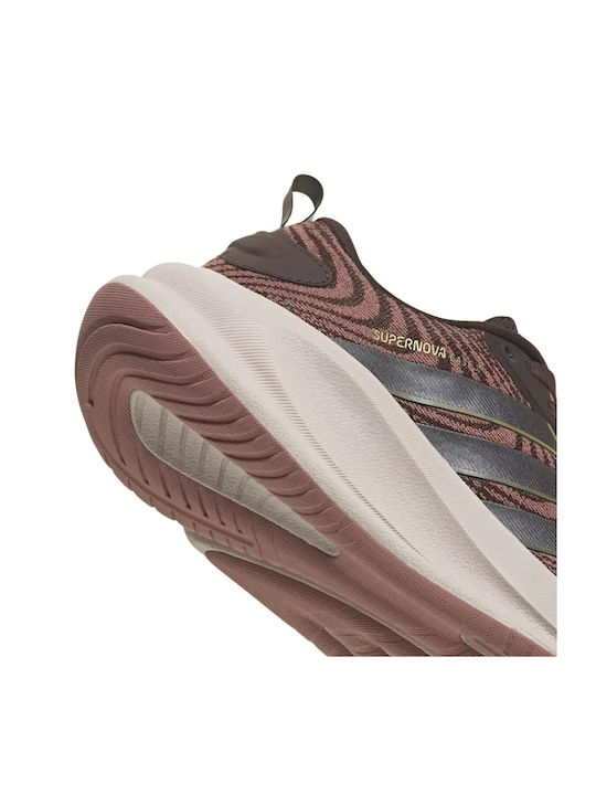Supernova Ease 2 Women's Sport Shoes Running Bordeaux