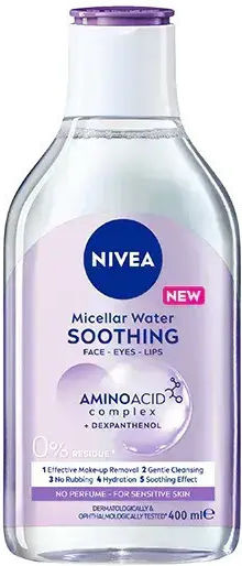 Nivea Cellular Expert Lift Set cadou Serum 30 Ml + Apă Micelară Piele Sensibilă 400 Ml