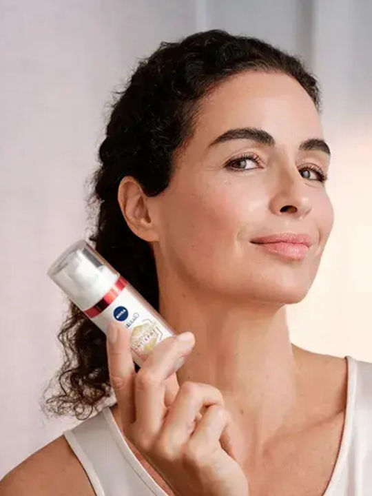 Serum tratament anti-rid Luminous 30 Ml + Cremă de mâini Luminous 50 Ml