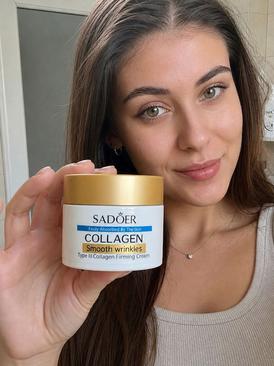 Skin Care Package Moisturizing Cream + Firming Cream
