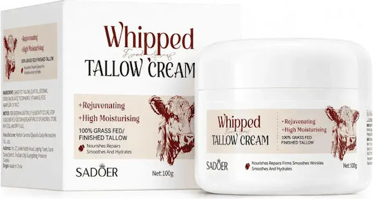 Pachet Îngrijire Piele Cremă de Față cu Seu + Ser Facial cu Retinol