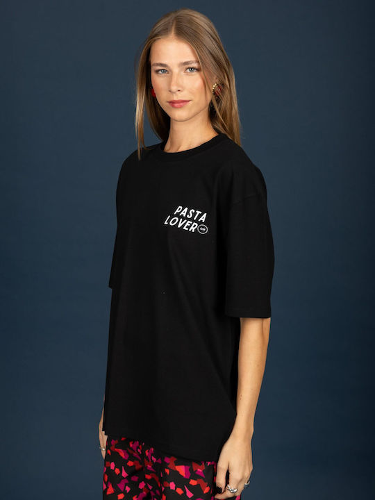 Women's T-shirt Black