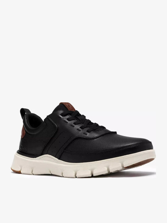 Men's Casual Shoes Black