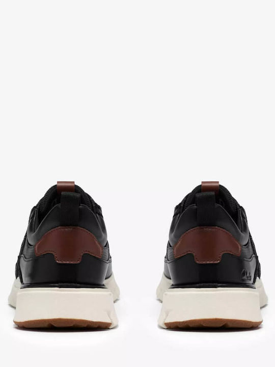 Men's Casual Shoes Black