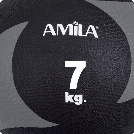 AMILA Minge Medicinală 7kg în Culoare Gri
