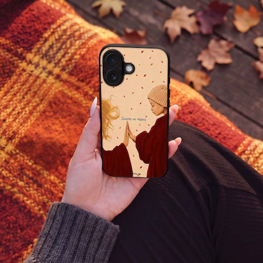 Sonique Cozy Season Series Oppo Reno15 5G Zakeita Na Paréis-3