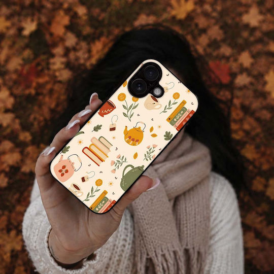Husă Sonique Cozy Season Series Motorola Moto G31 4g Moto G41 4g Tea Tales