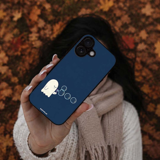 Husă Sonique Cozy Season Series Motorola Moto G55 5g Boo